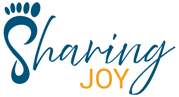 Sharing Joy